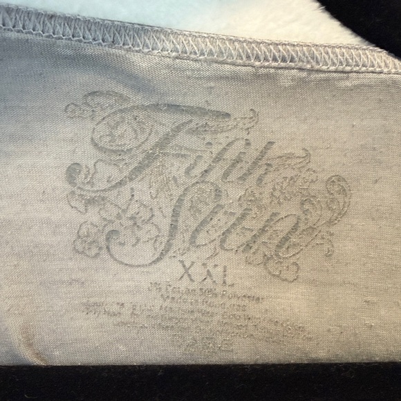 David Bowie Fifth Sun Burnout Graphic Tee | 1973 Hammersmith Odeon Vintage Style - Picture 2 of 9